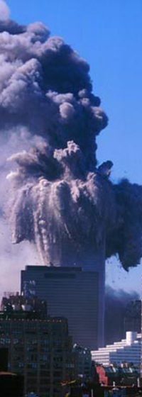 WTC Tower 2